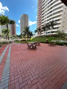 Imagem 3 - Apartamento em VILA MARGARIDA, Campo Grande - MS