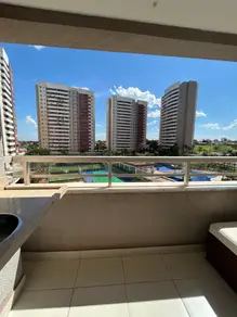 Imagem 6 - Apartamento em VILA MARGARIDA, Campo Grande - MS