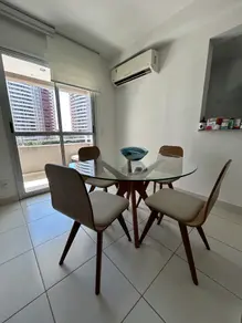 Imagem 4 - Apartamento em VILA MARGARIDA, Campo Grande - MS