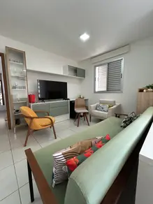 Imagem 5 - Apartamento em VILA MARGARIDA, Campo Grande - MS