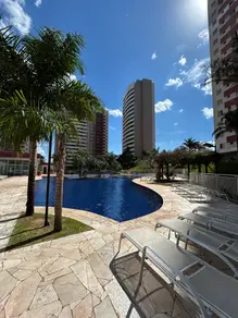 Apartamento VILA MARGARIDA, Campo Grande - MS — foto 2