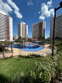 Imagem 2 - Apartamento em VILA MARGARIDA, Campo Grande - MS
