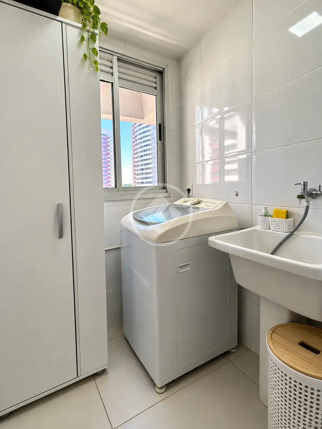 Image 13 - Apartamento em VILA MARGARIDA, Campo Grande - MS