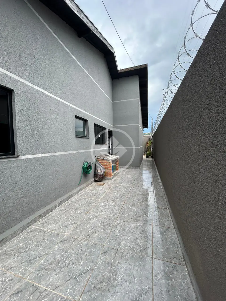 Image 21 - Casa em Jardim Nhanhá, Campo Grande - MS