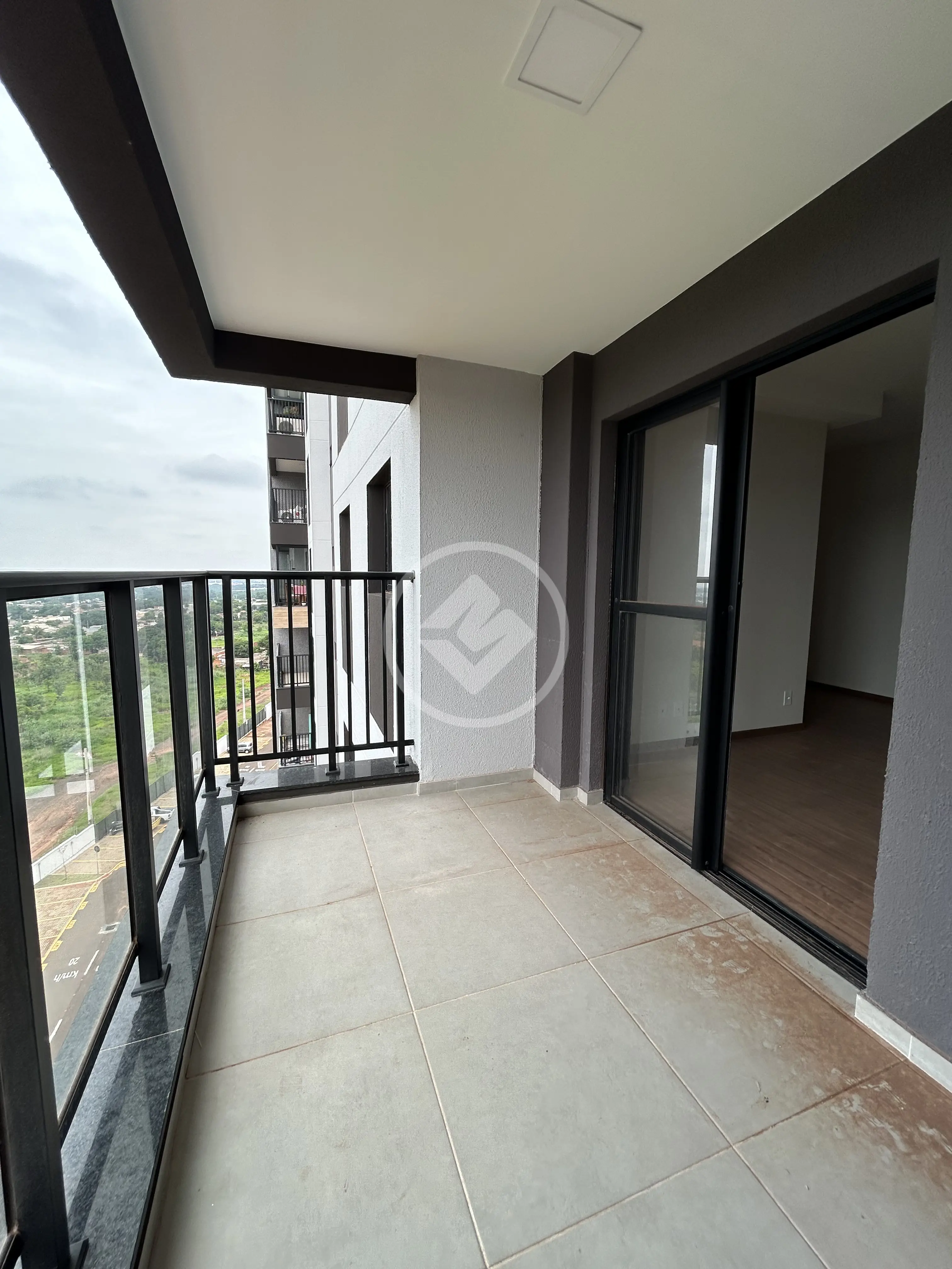 Image 19 - Apartamento em Vivendas do Parque, Campo Grande - MS