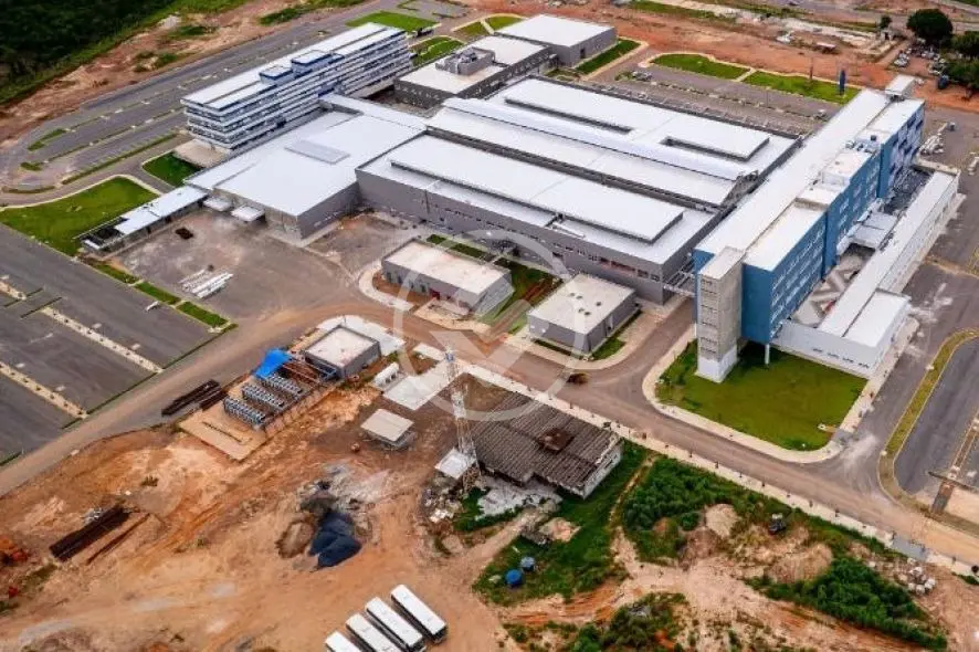 Imagem 2 - Terreno em Nova Esperança, Cuiabá - MT