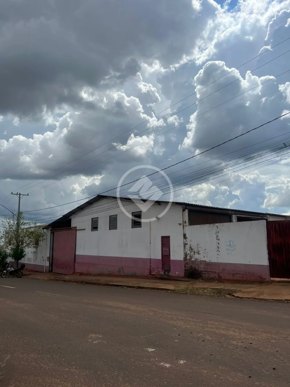 Imagem 5 - Galpão em Vivendas do Parque, Campo Grande - MS