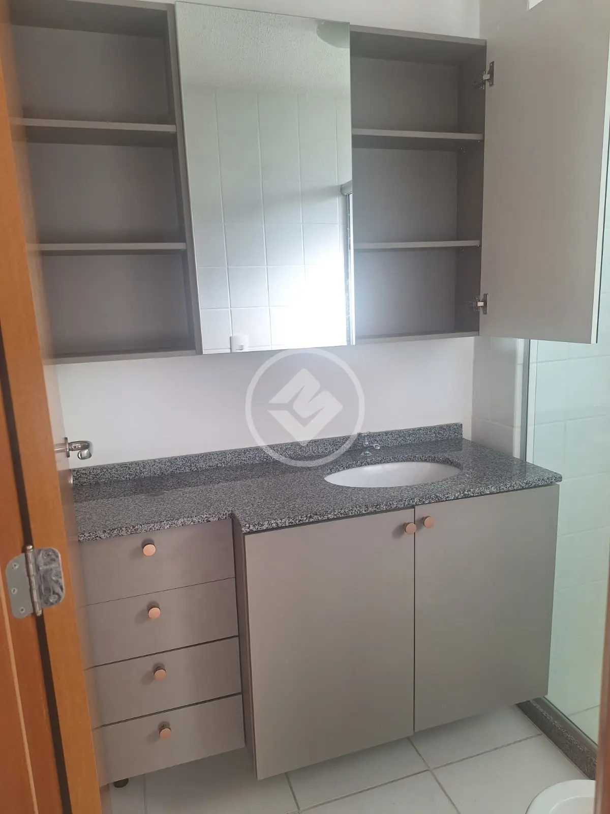 Image 10 - Apartamento em JARDIM LEBLON, Cuiabá - MT