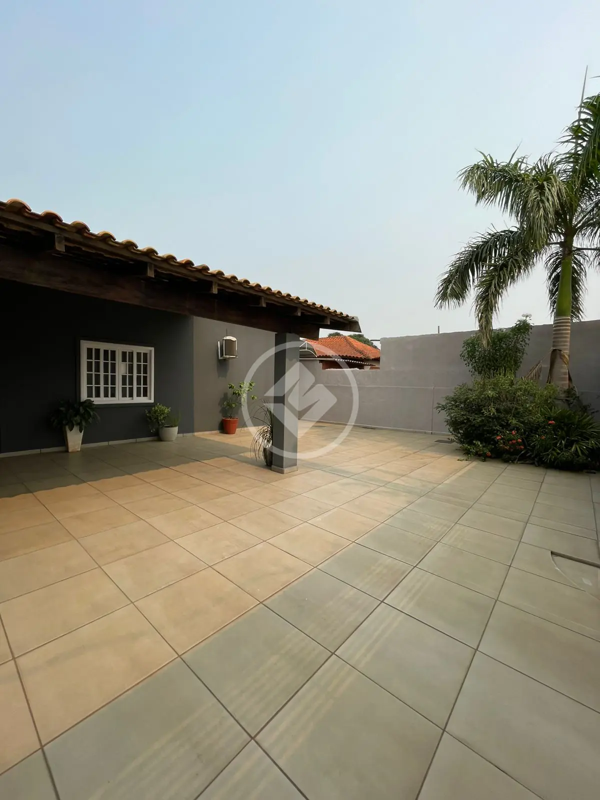 Imagem 1 - Casa em Jardim Leblon, Campo Grande - MS