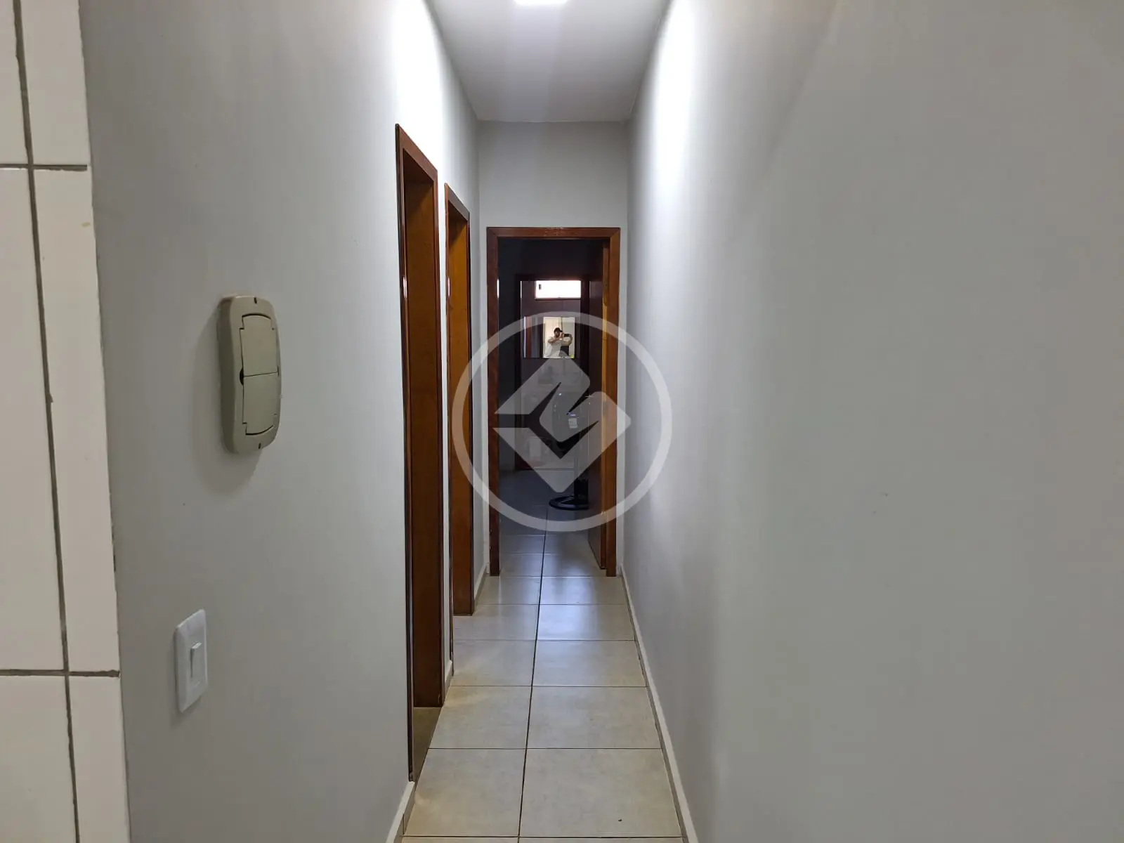 Imagem 5 - Casa em Residencial Oliveira, Campo Grande - MS