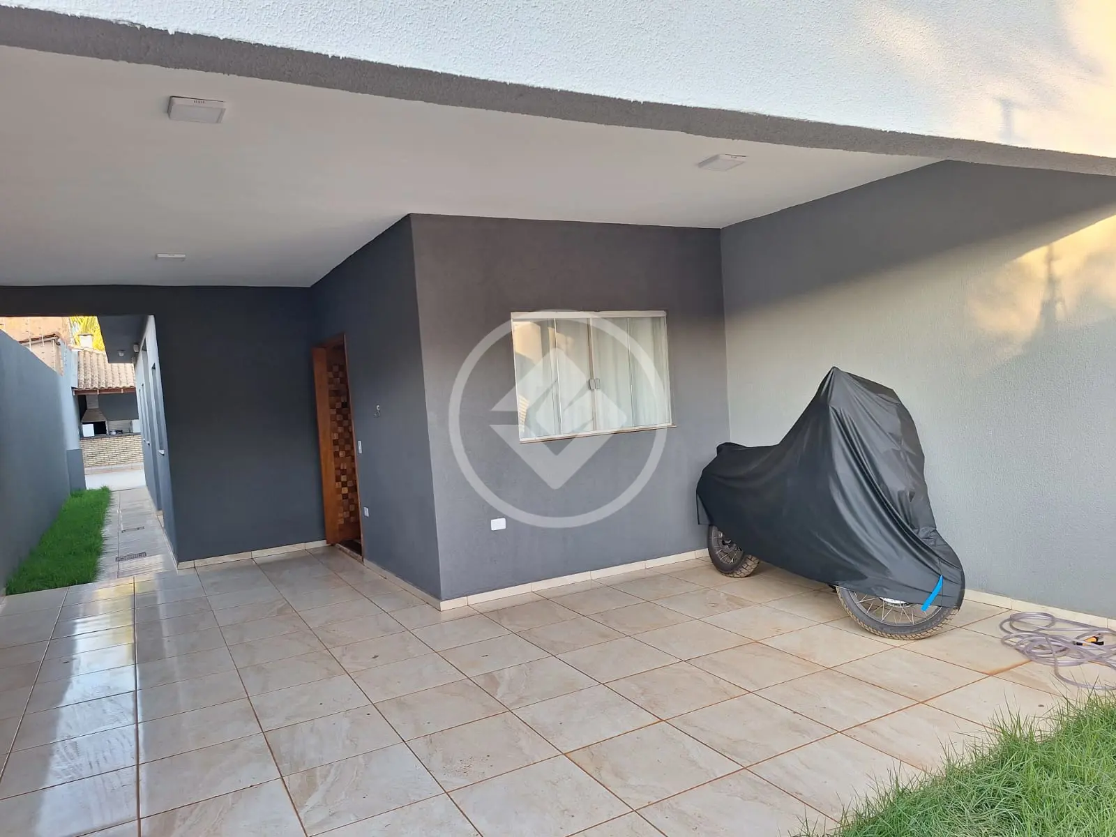 Imagem 3 - Casa em Residencial Oliveira, Campo Grande - MS