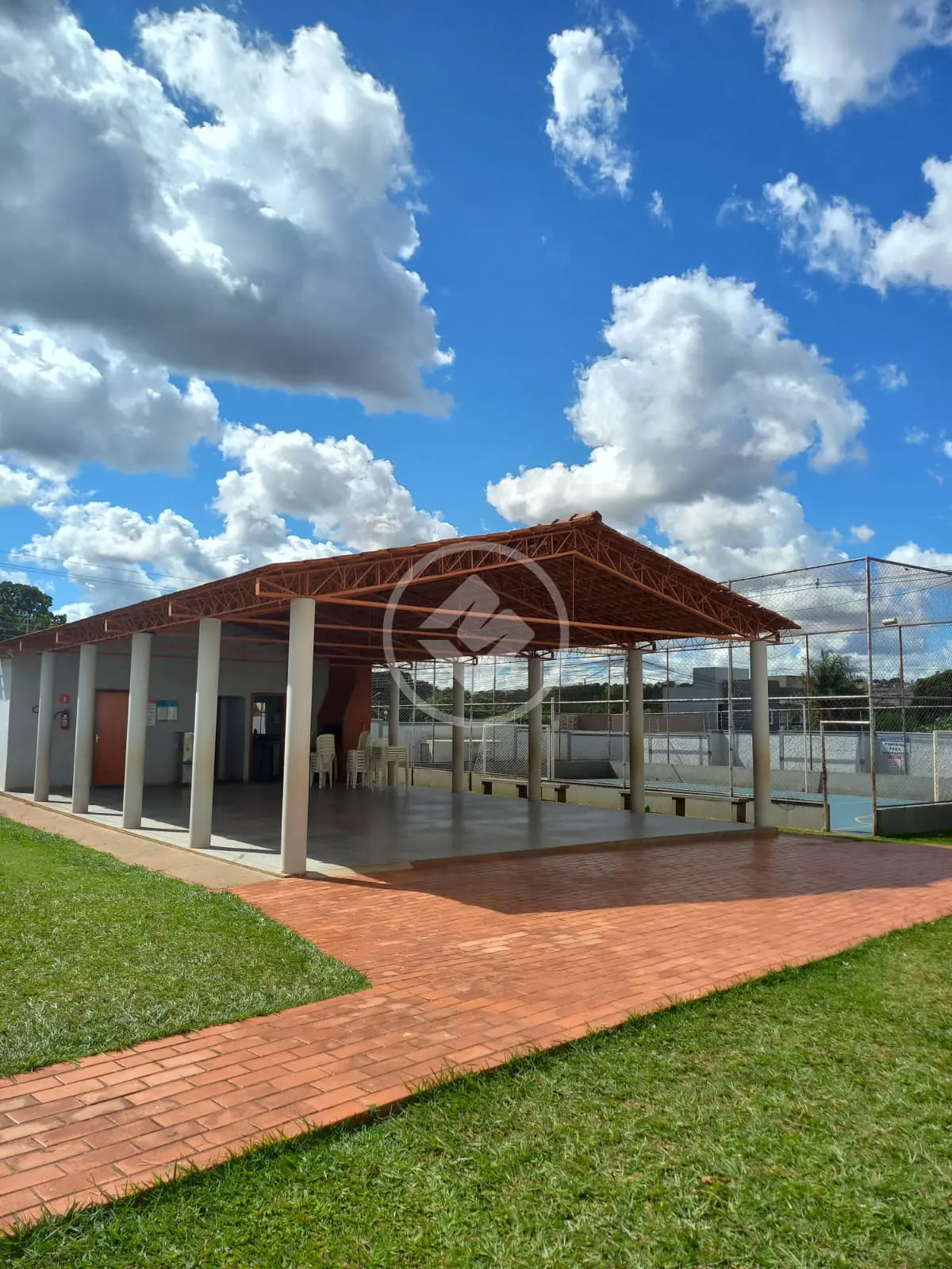 Imagem 1 - Apartamento em SAO FRANCISCO, Campo Grande - MS