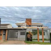 Imagem 1 - Sobrado em Cancelli, Cascavel - PR