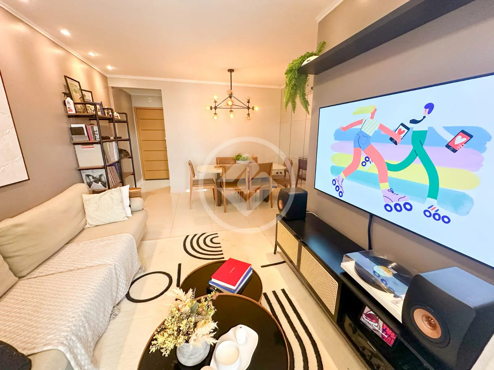 Imagem 2 - Apartamento em Neva, Cascavel - PR