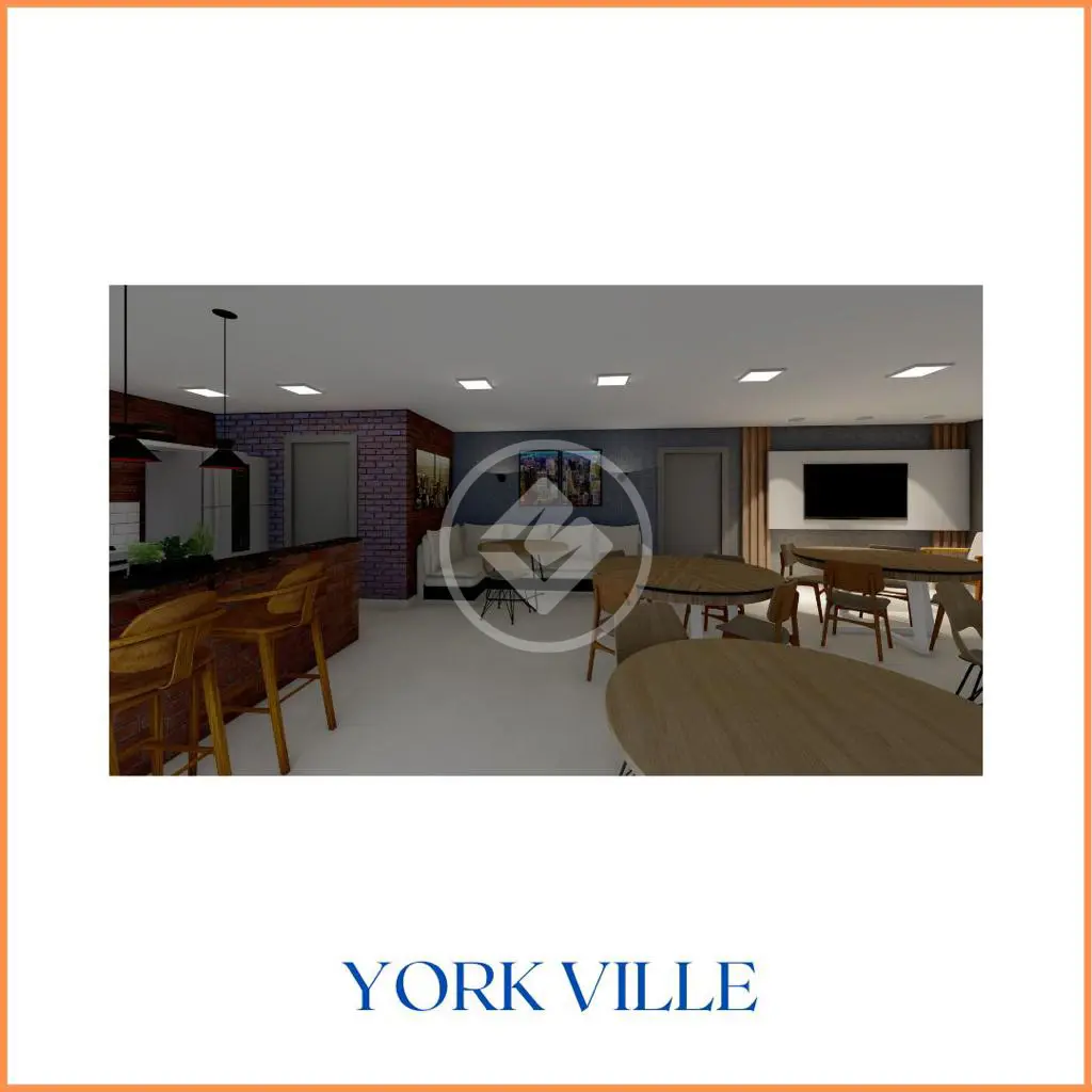 Imagem 2 - Apartamento em Coqueiral, Cascavel - PR