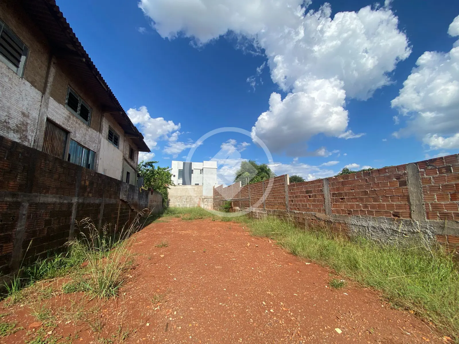Terreno CENTRO, Cascavel - PR — foto 1