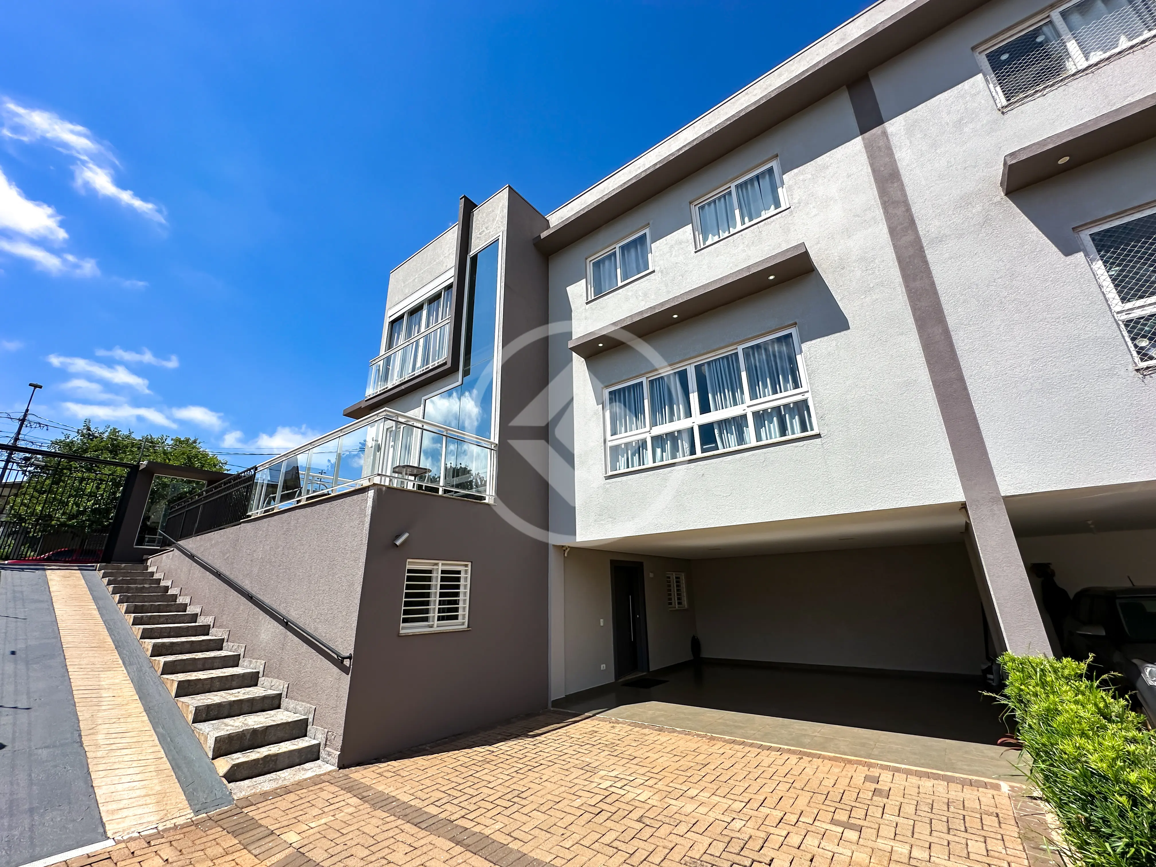 Imagem 1 - Casa Condomínio em Parque São Paulo, Cascavel - PR