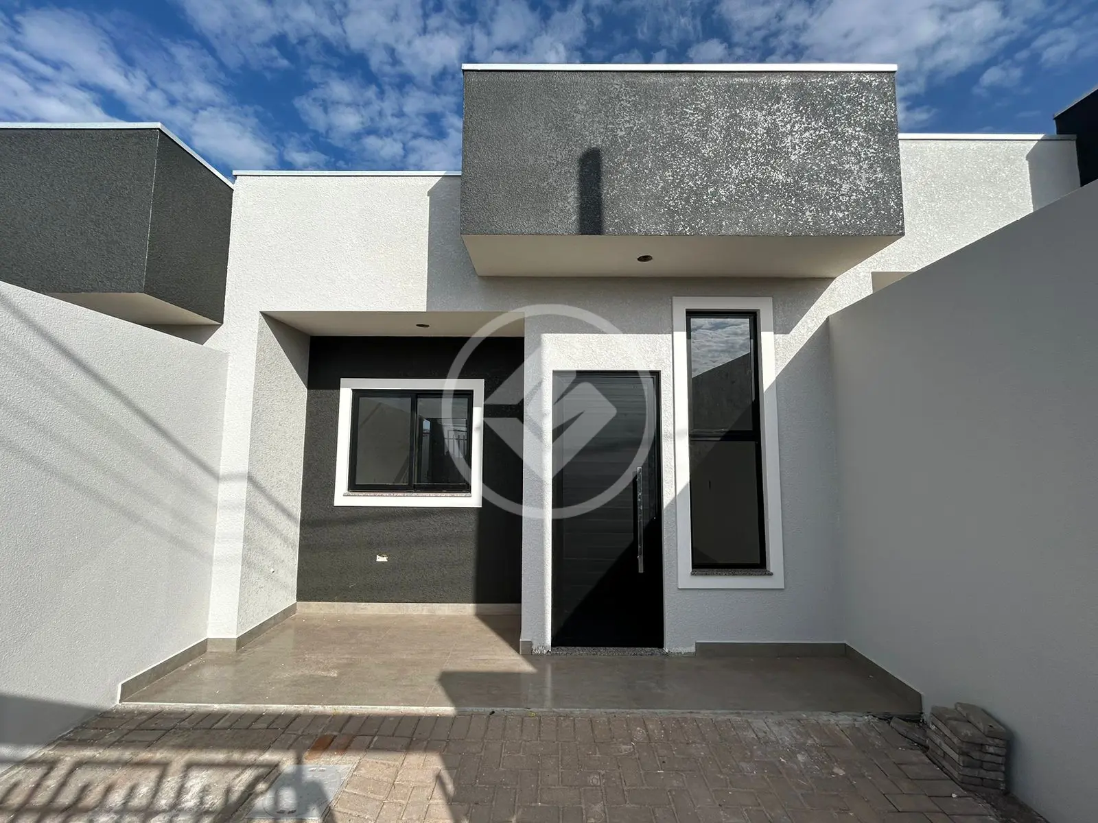 Imagem 1 - Casa em Brazmadeira, Cascavel - PR