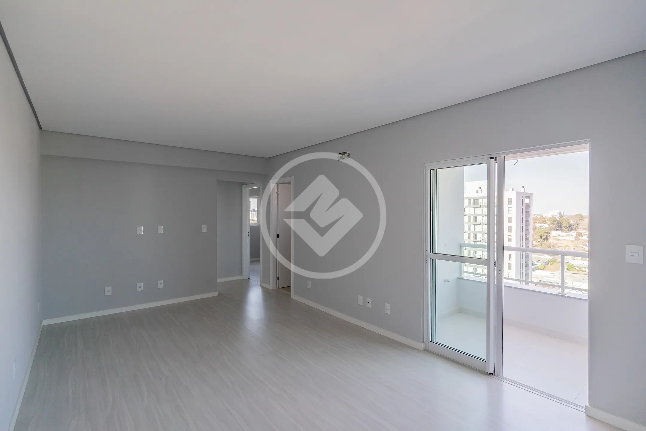 Imagem 5 - Apartamento em Centro, Cascavel - PR