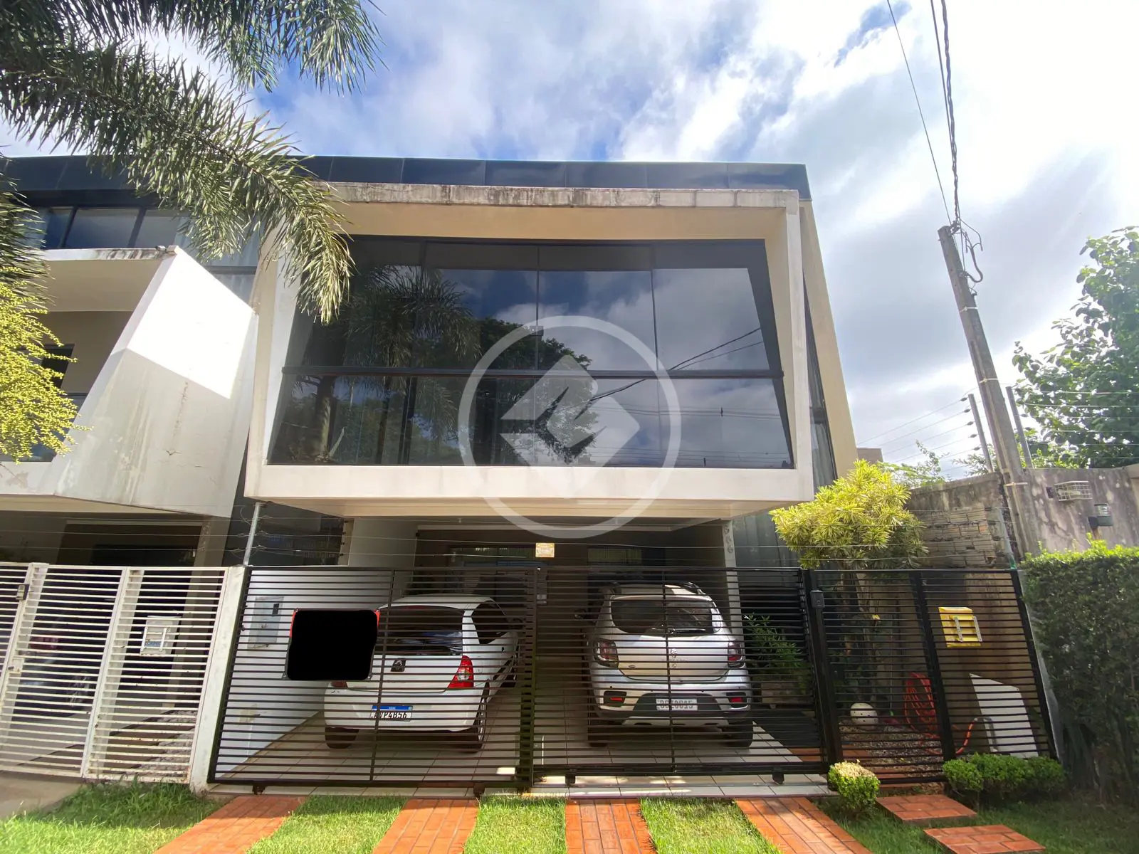 Imagem 1 - Sobrado em Cancelli, Cascavel - PR