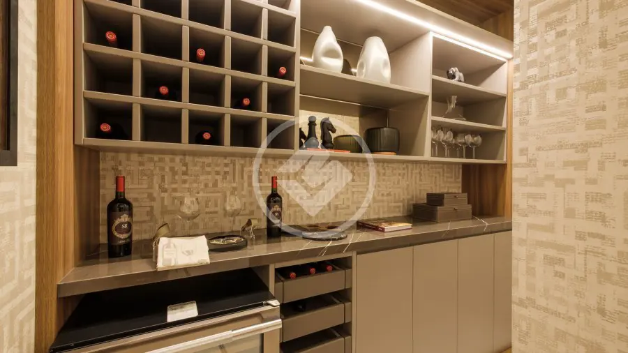 Imagem 5 - Apartamento em CENTRO, Cascavel - PR