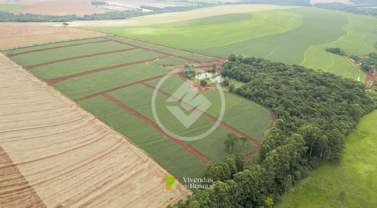 Imagem 1 - Terreno Condomínio em Centro, Cascavel - PR