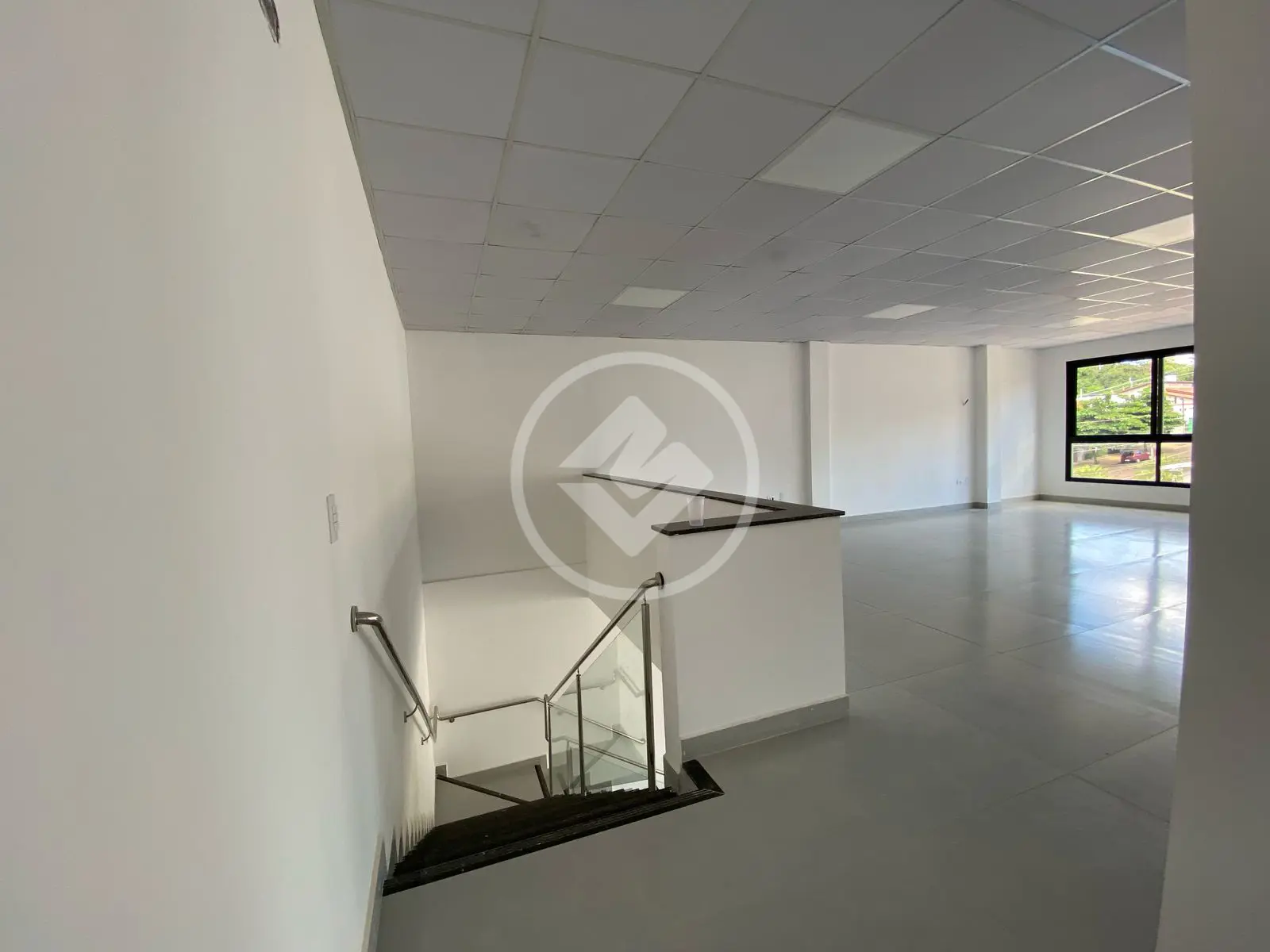 Image 10 - Sala Comercial em Cancelli, Cascavel - PR