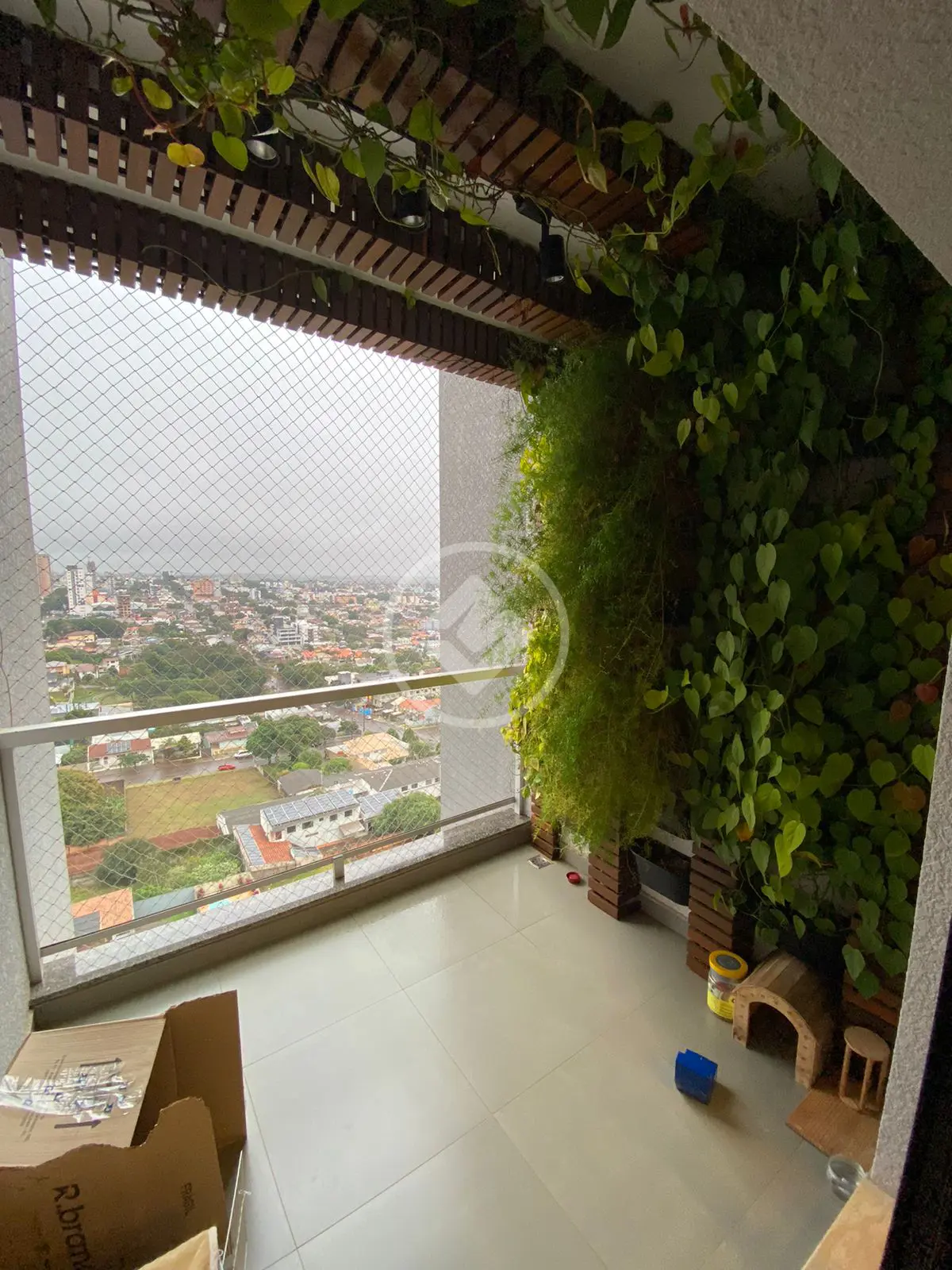 Apartamento CENTRO, Cascavel - PR — foto 1