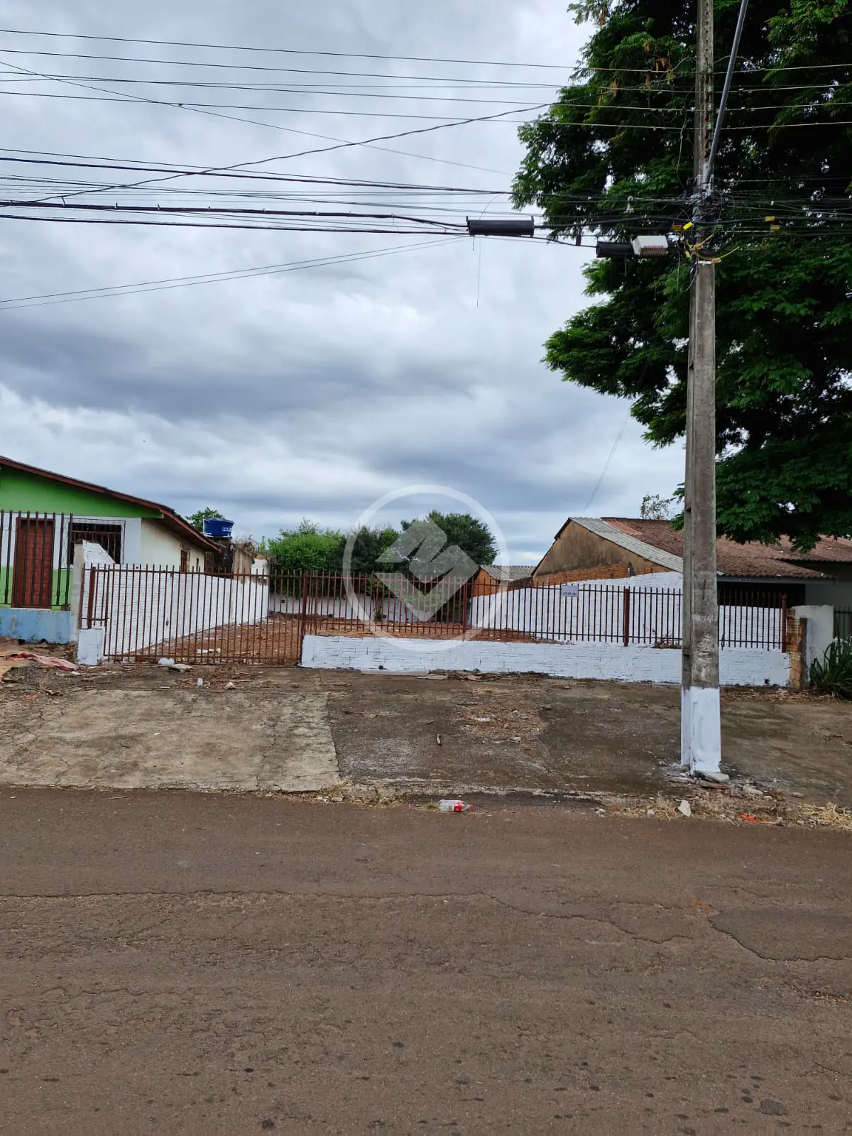 Terreno São Cristóvão, Cascavel - PR — foto 2