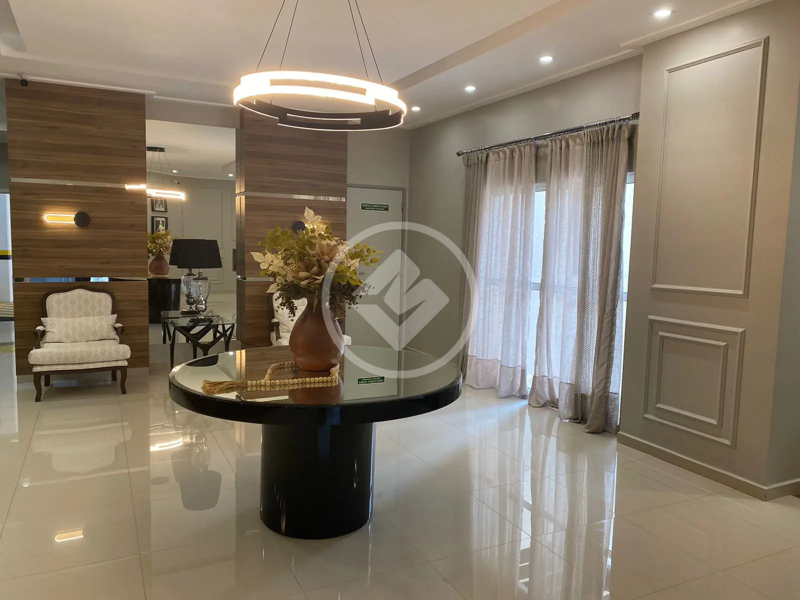 Apartamento Centro, Cascavel - PR — foto 1