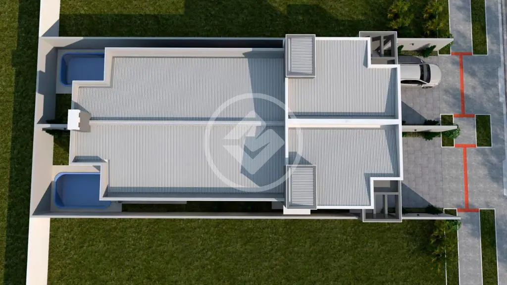 Casa Periolo, Cascavel - PR — foto 2