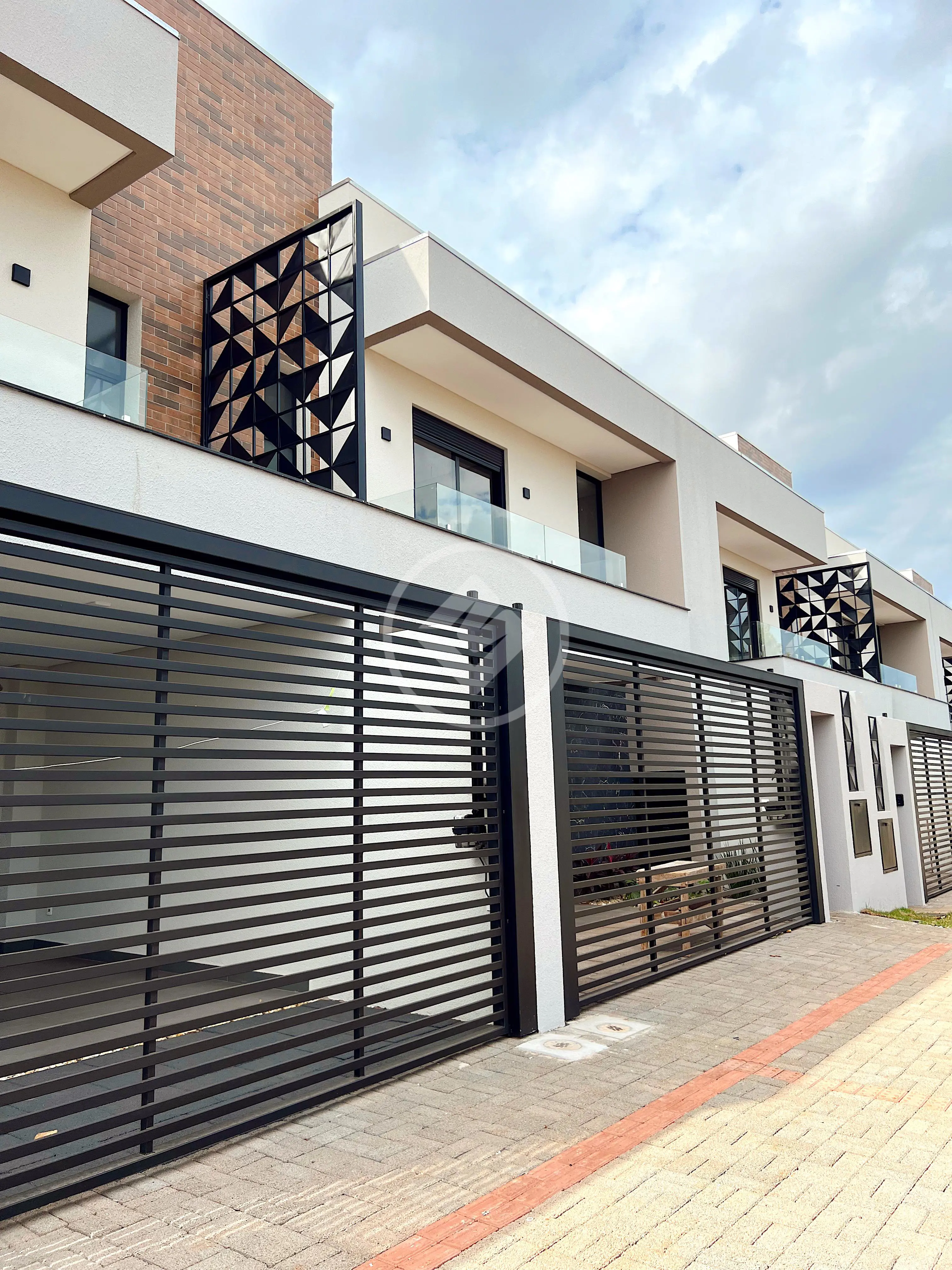 Imagem 1 - Sobrado em Centro, Cascavel - PR