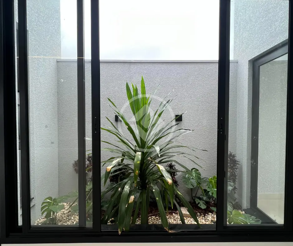 Imagem 3 - Casa em Recanto Tropical, Cascavel - PR