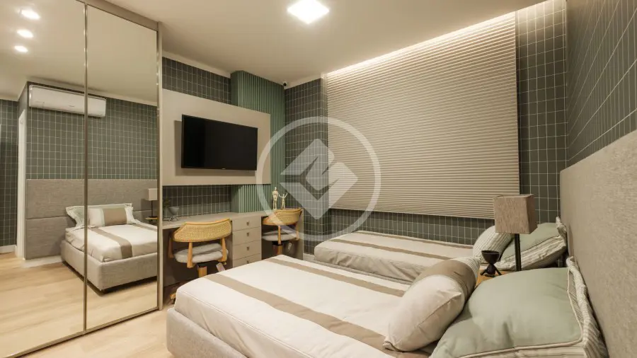 Imagem 4 - Apartamento em Centro, Cascavel - PR