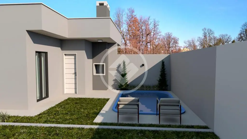 Imagem 6 - Casa em Periolo, Cascavel - PR