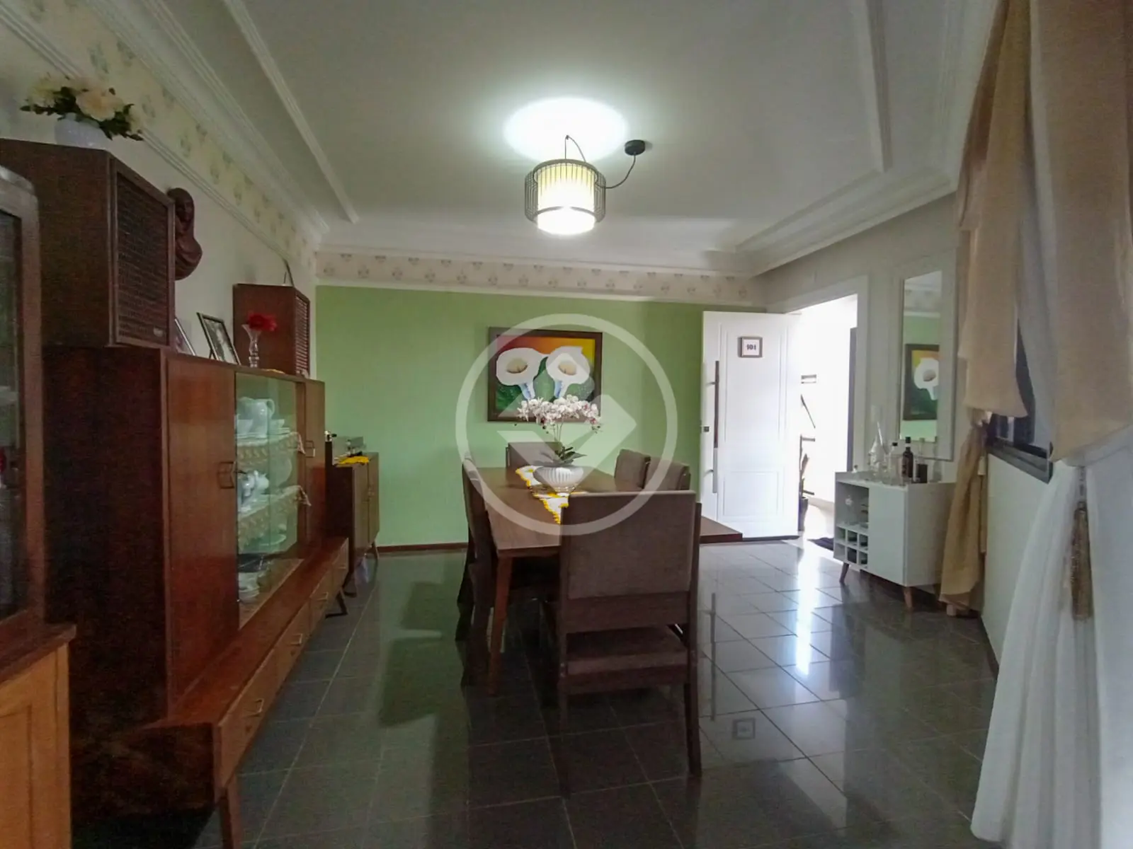 Imagem 1 - Apartamento em Centro, Cascavel - PR