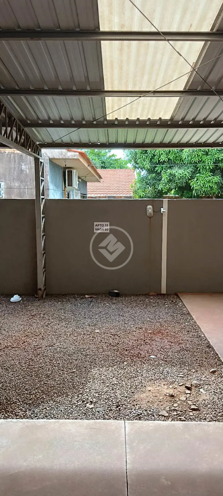 Apartamento Jardim Coopagro, Toledo - PR — foto 2