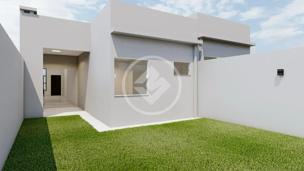 Imagem 2 - Casa em Cascavel Velho, Cascavel - PR