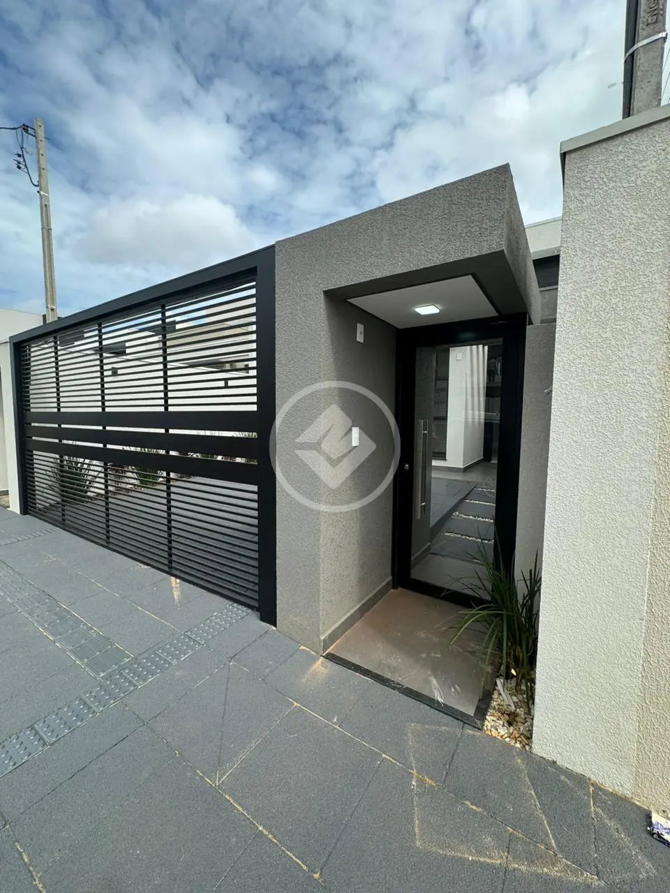 Casa Recanto Tropical, Cascavel - PR — foto 2