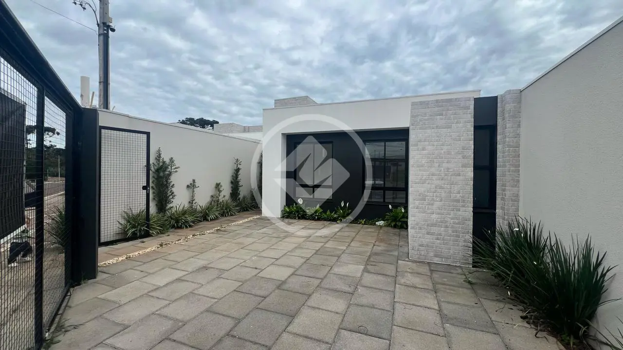 Imagem 1 - Casa em Recanto Tropical, Cascavel - PR