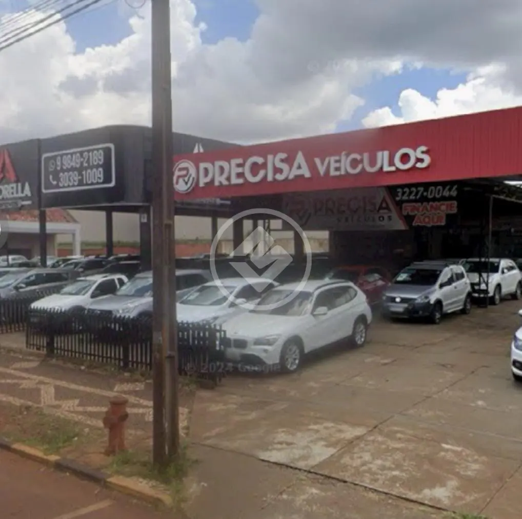 Imagem 1 - Terreno Comercial em Centro, Cascavel - PR