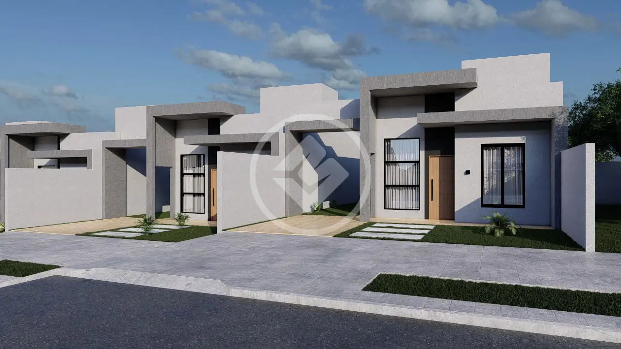 Casa Brasília, Cascavel - PR — foto 2