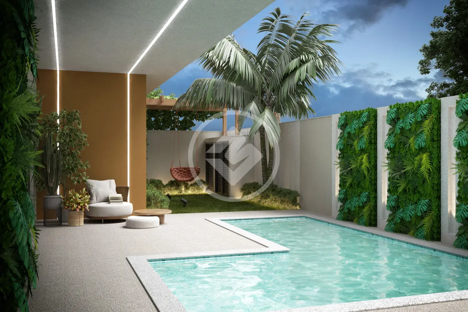 Imagem 6 - Casa Condomínio em Cataratas, Cascavel - PR
