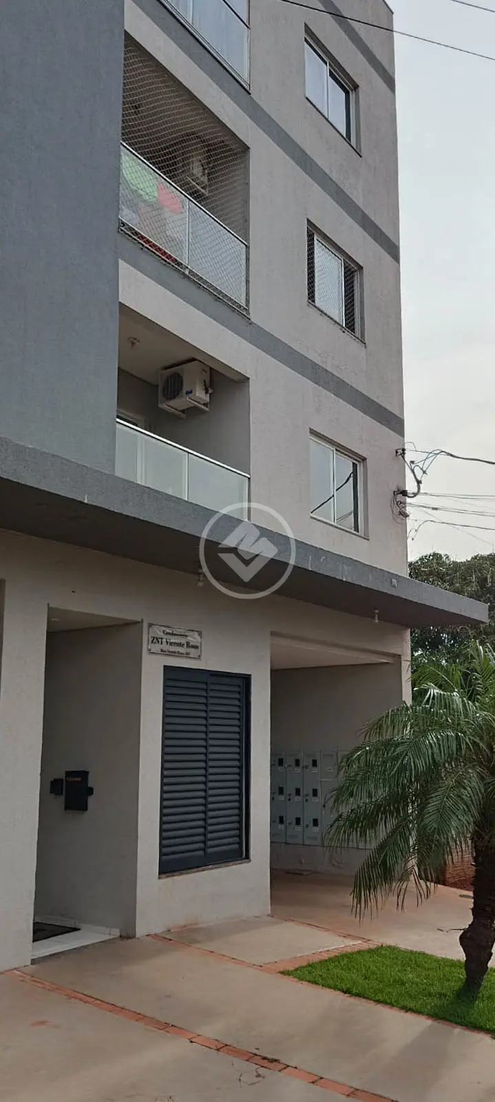 Imagem 3 - Apartamento em Jardim Coopagro, Toledo - PR