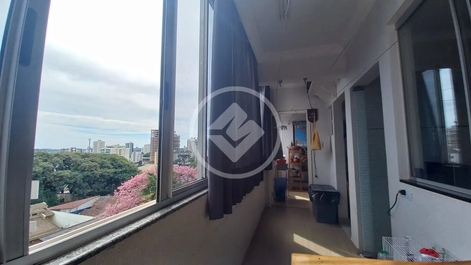 Imagem 4 - Apartamento em Centro, Cascavel - PR