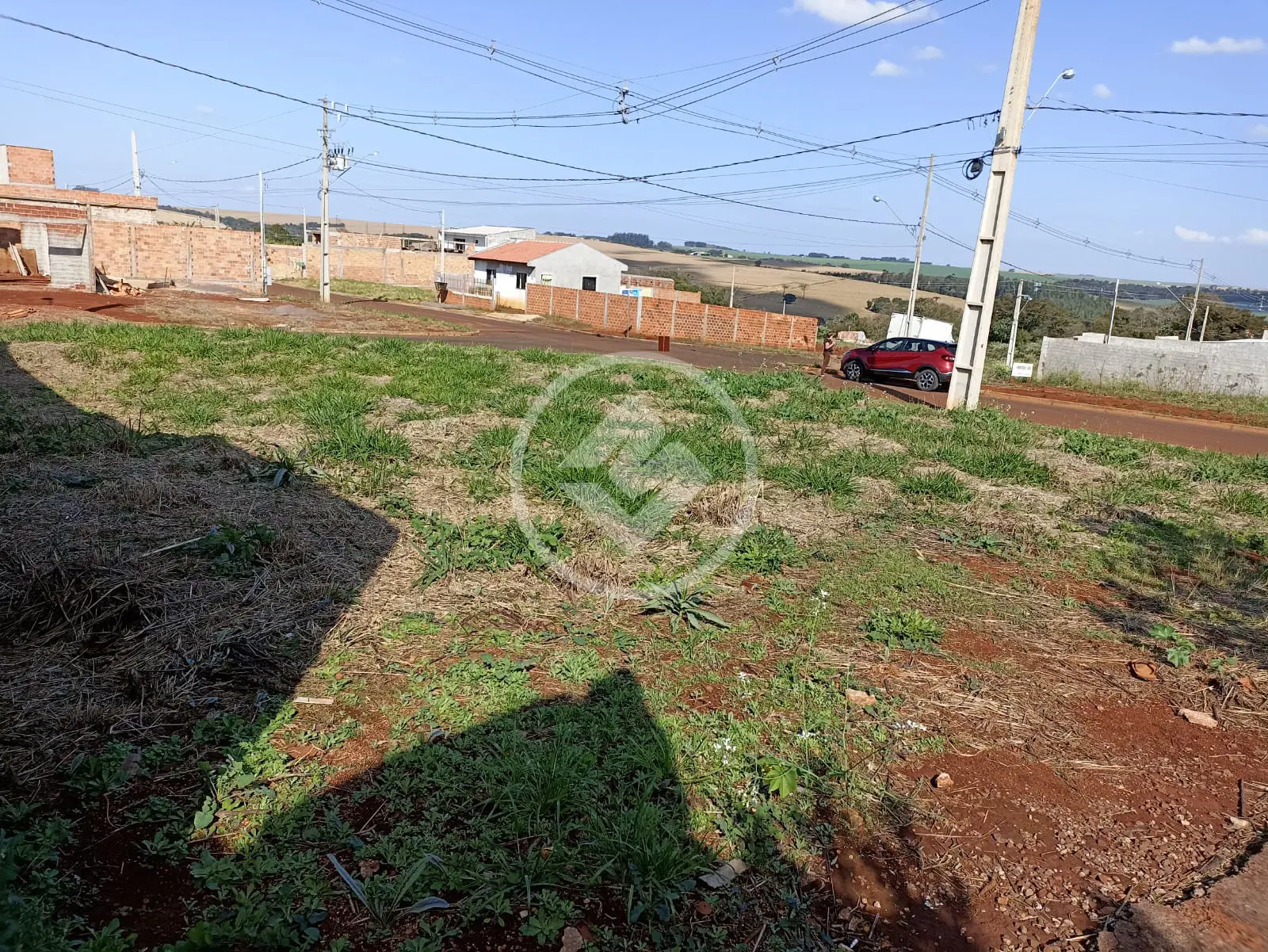 Imagem 3 - Terreno em Pontal da Natureza, Santa Tereza do Oeste - PR