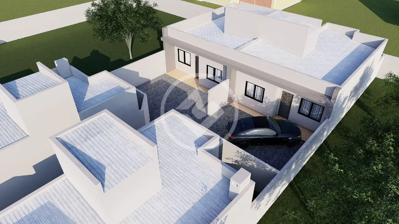 Casa Alto Alegre, Cascavel - PR — foto 2
