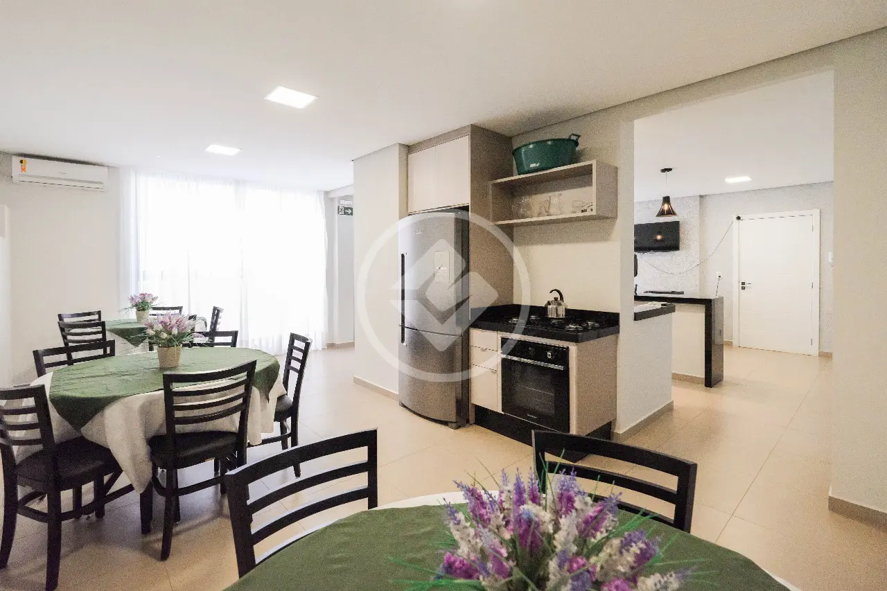 Imagem 4 - Apartamento em Centro, Cascavel - PR
