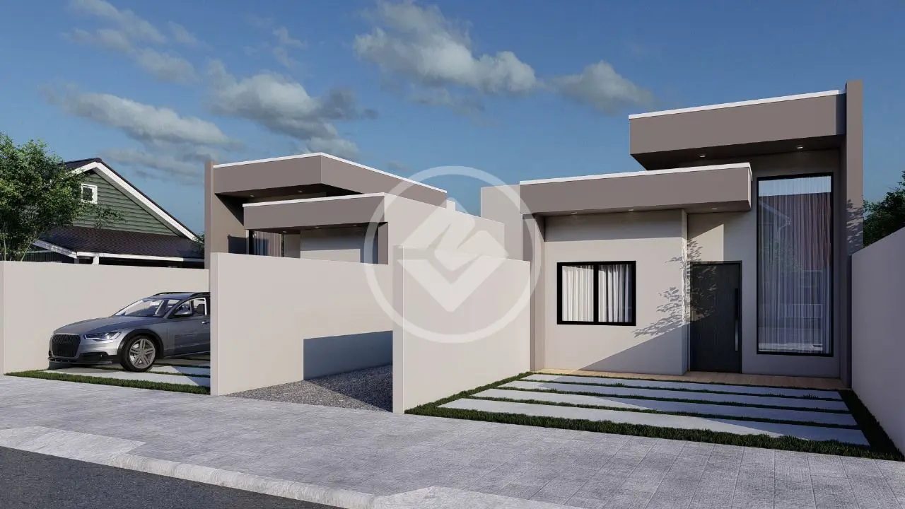 Imagem 2 - Casa em Alto Alegre, Cascavel - PR