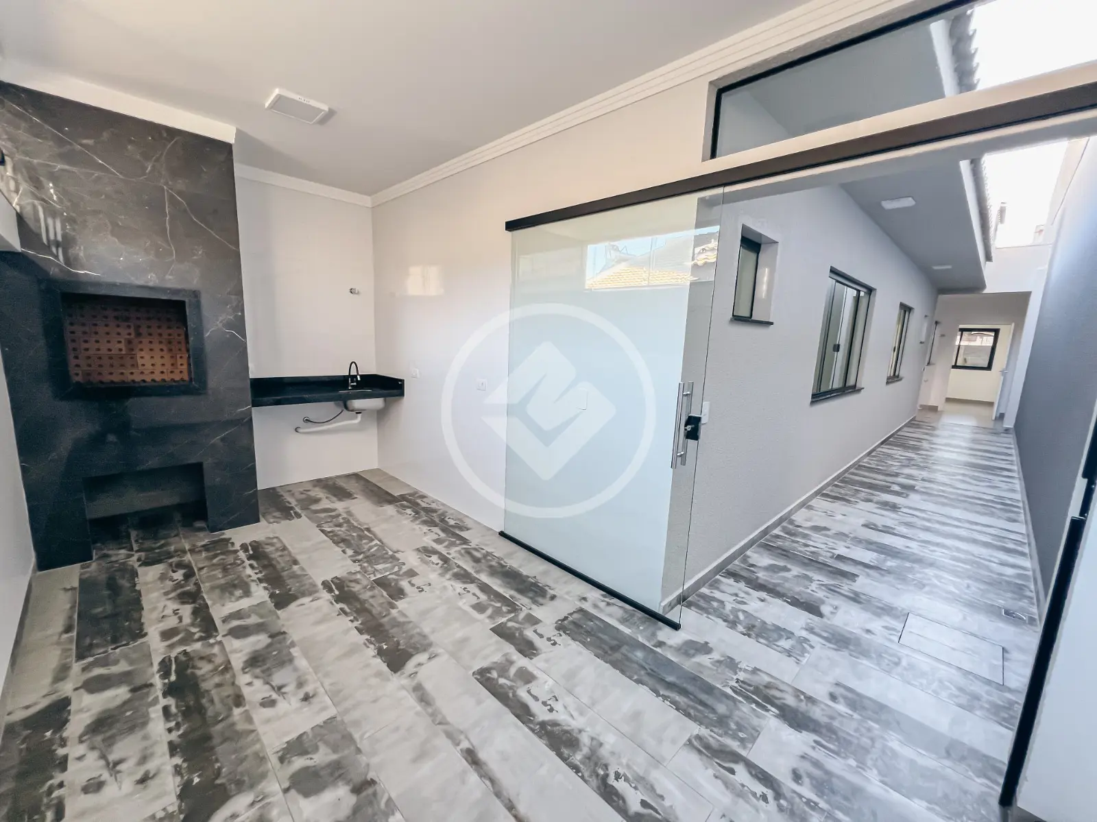 Imagem 5 - Casa em SANTA CRUZ, Cascavel - PR